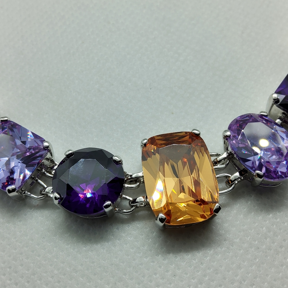 Nolan Miller Lincoln Road Bracelet - Picture 4 of 9